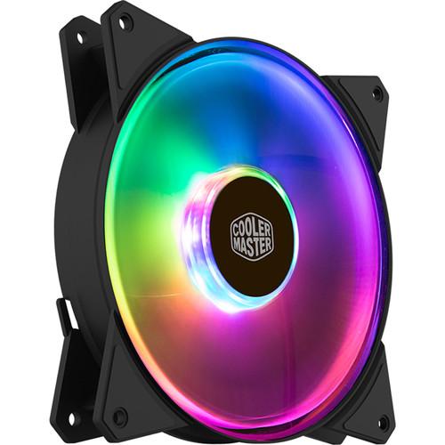 Cooler Master MasterFan MF140R ARGB 140mm Fan
