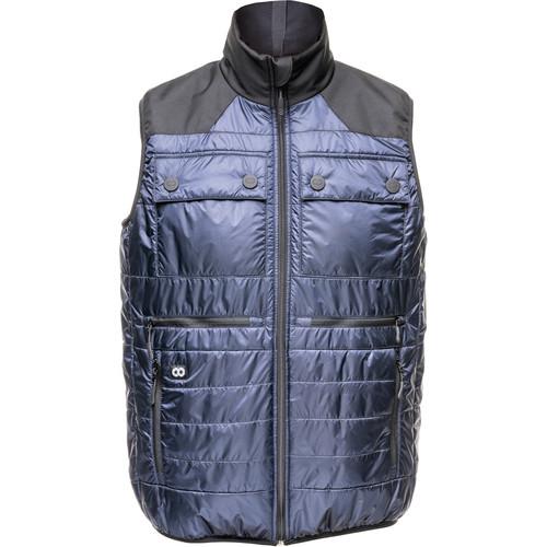 COOPH Heatable Photo Vest