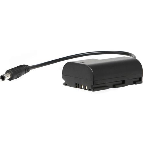 Core SWX Powerbase EDGE Cable for Canon LP-E6 Devices