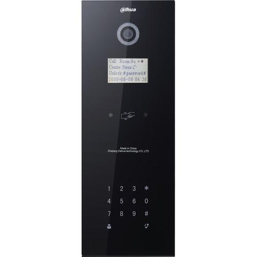 Dahua Technology Apartment Video Intercom Outdoor Station with Remote Unlock Function