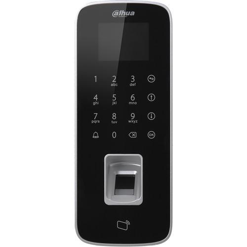 Dahua Technology Standalone Waterproof Fingerprint Door Controller