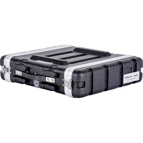 DeeJay LED 2 RU ABS Case