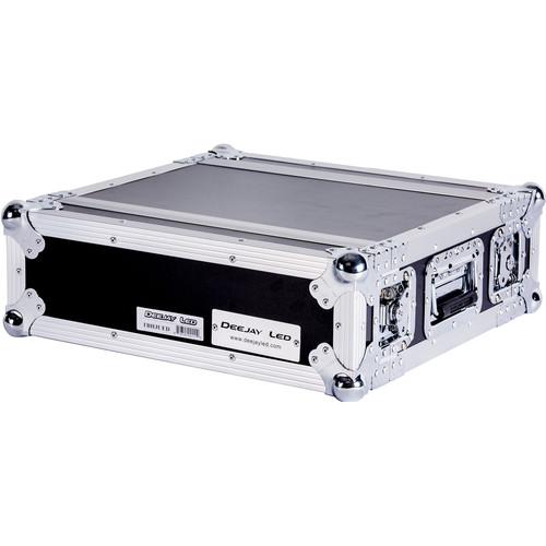 DeeJay LED 3 RU Effect Deluxe Case