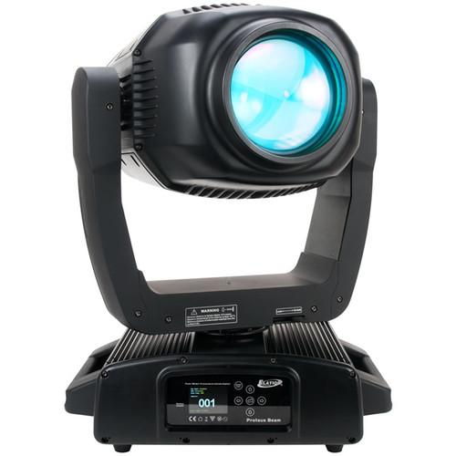 Elation Professional PROTEUS BEAM FC Outdoor Moving Head Luminaire