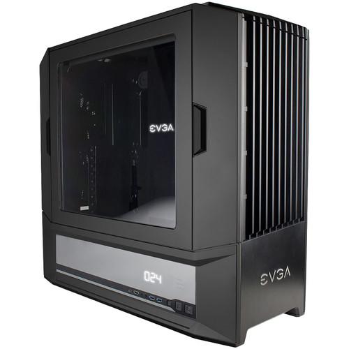 EVGA DG-86 Gaming Windowed Full-Tower Case