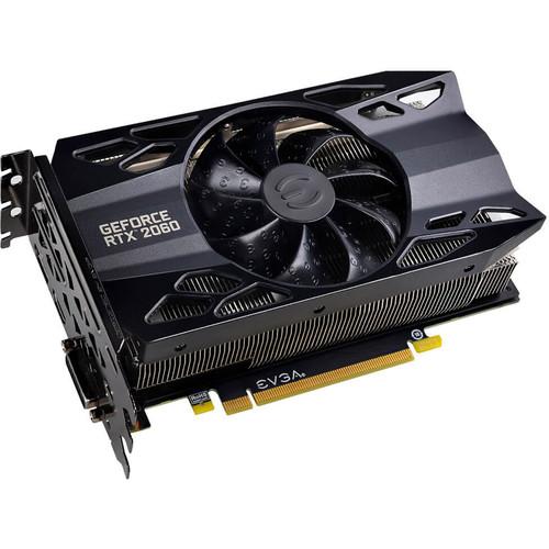 EVGA GeForce RTX 2060 GAMING Graphics Card