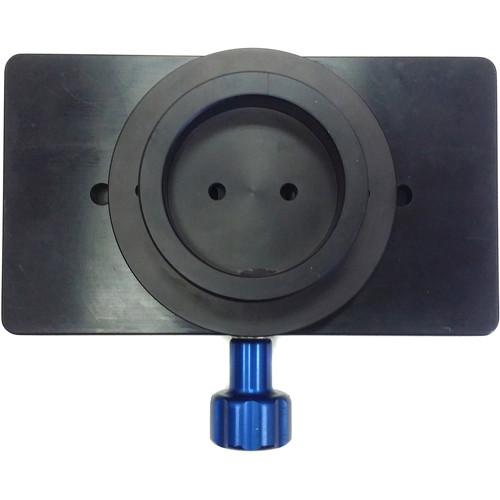 Farpoint Dovetail Saddle Puck Adapter for EQ6 Mount