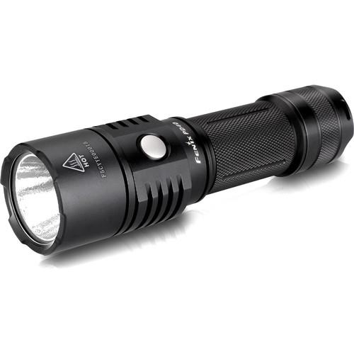 Fenix Flashlight PD40 Rechargeable LED Flashlight