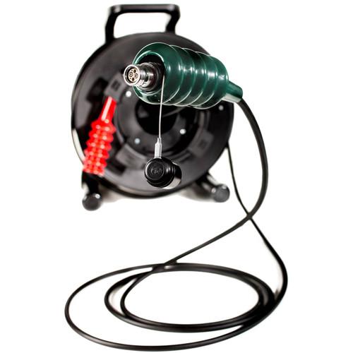 FieldCast SMPTE PUW-FUW Cable No Drum