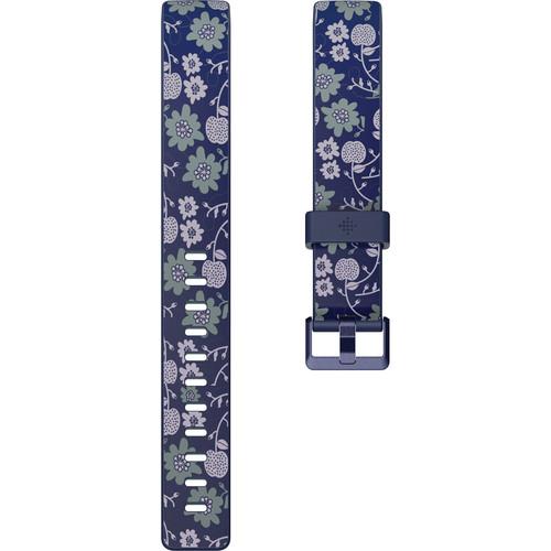 Fitbit Print Band for Inspire & Inspire HR Fitness Trackers