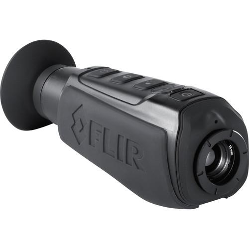 FLIR LS-X 336 x 256 Thermal Monocular