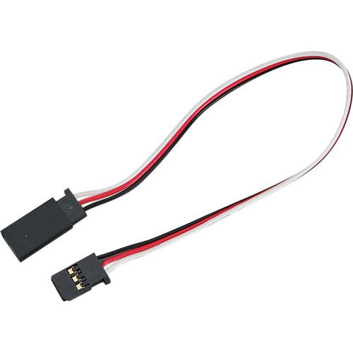 Futaba Servo Extension 9" J Connector
