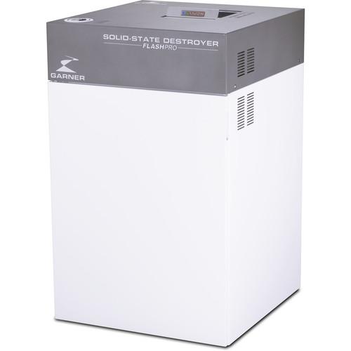 Garner FLASHPRO Solid-State Destroyer