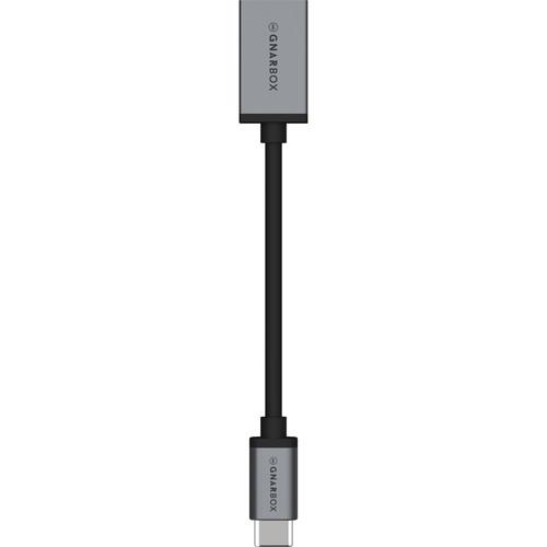 GNARBOX USB Type-C to USB Type-A Dongle