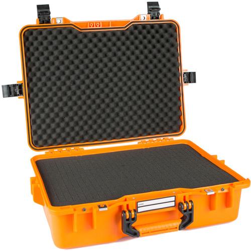 GoGORIL G33 Hard Case with Cubed Foam