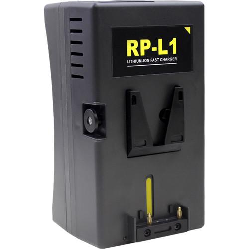 Hawk-Woods Reel Power Single-Channel 26V Fast Charger