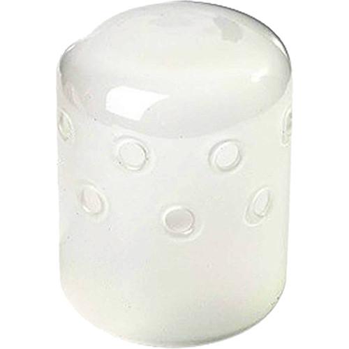 Hensel Glass Dome, Frosted, Single Coated Protection Glass