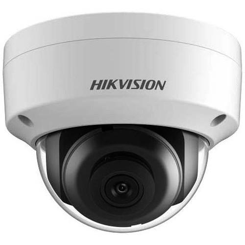 Hikvision DS-2CD2125FWD-I 2MP Outdoor Network Dome Camera with Night Vision & 8mm Lens