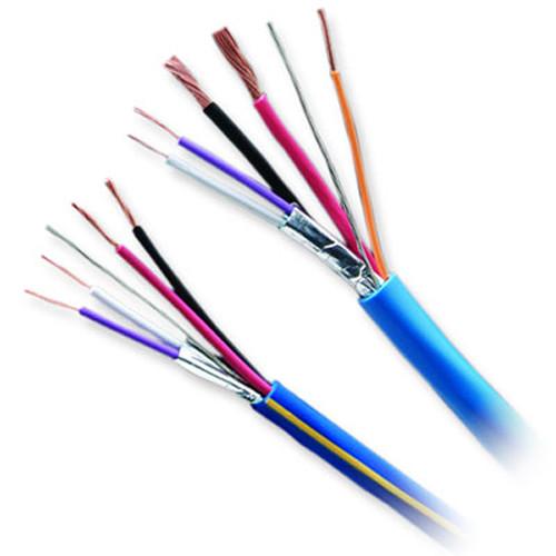Honeywell 22 1Pr Shielded 12 2 18 1 Lutron Cable