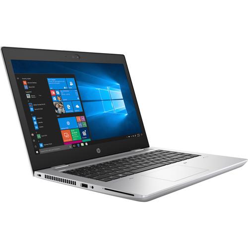 HP 14" ProBook 640 G4 Laptop