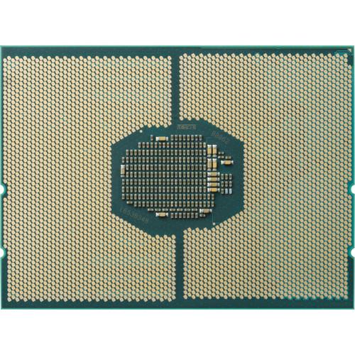 HP Xeon Bronze 3104 1.7 GHz