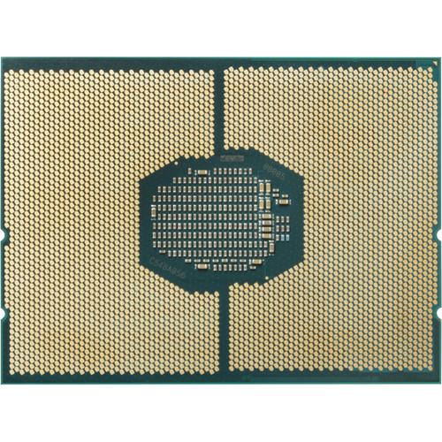 HP Xeon Gold 5120 2.2 GHz 14-Core LGA 3647 Processor for Z8 G4 Workstation