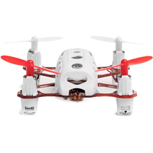 HUBSAN Nano Q4 Plus H111C Quadcopter with 480p Camera