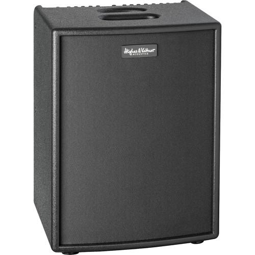 Hughes & Kettner ERA 2 Acoustic Instrument and Vocal 400W Combo Amplifier
