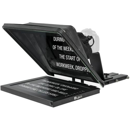 ikan Professional High Bright Teleprompter