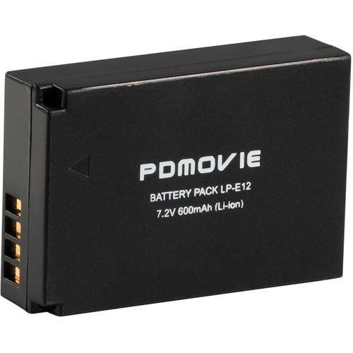 ikan Replacement battery for the Live Air Motor Mini