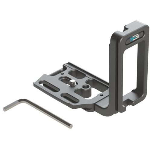 Kirk BL-D500N L-Bracket for Nikon D500