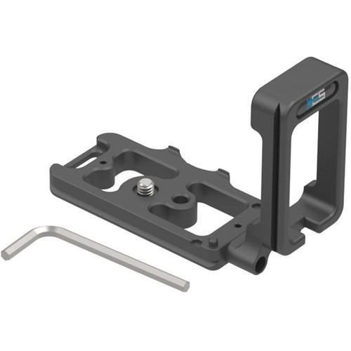 Kirk BL-K1N L-Bracket for Pentax K1