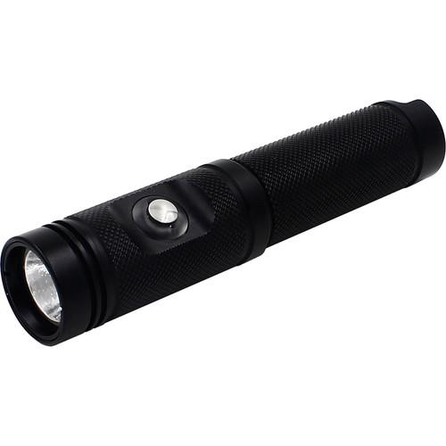 Kraken Sports NR-1000 800-Lumen Dive Light