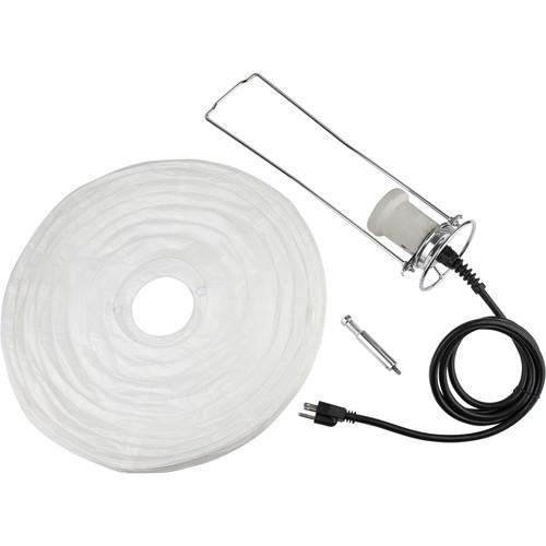 Kupo China Ball with E40 Socket