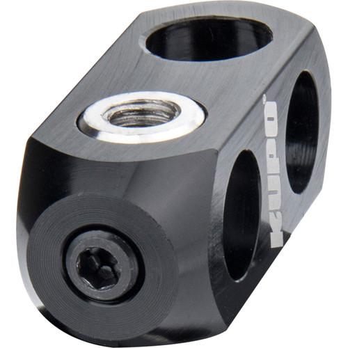 Kupo U-Grip Series Multi-Receiver Connector