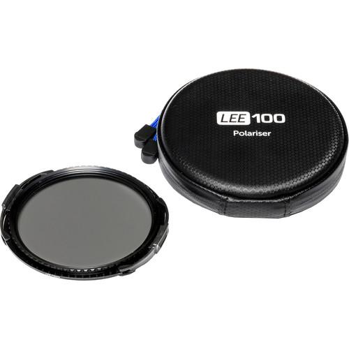 LEE Filters LEE100 Polarizer Filter