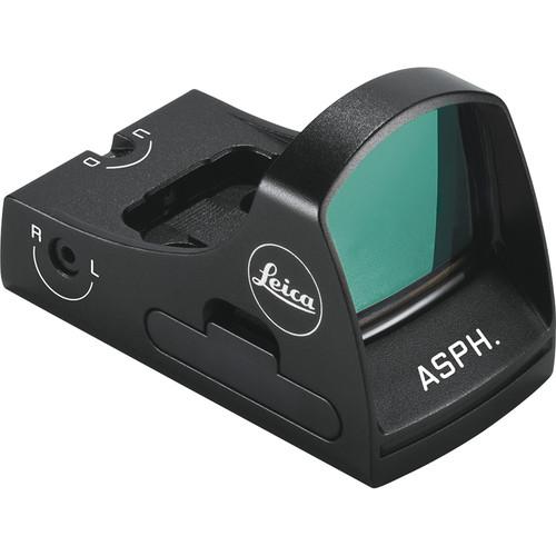 Leica Tempus ASPH. Red-Dot Sight