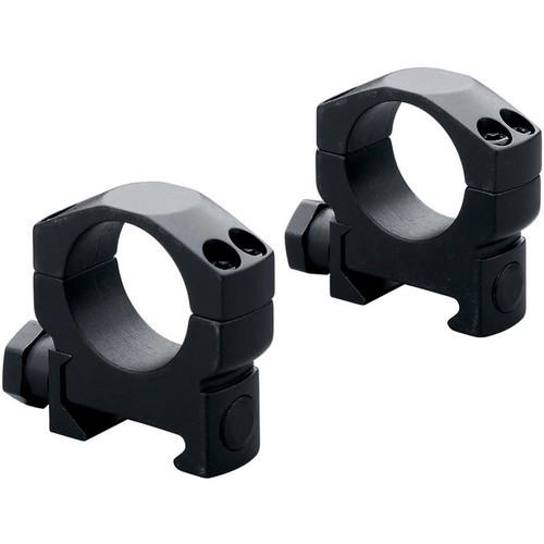Leupold Mark 4 Mounting Rings
