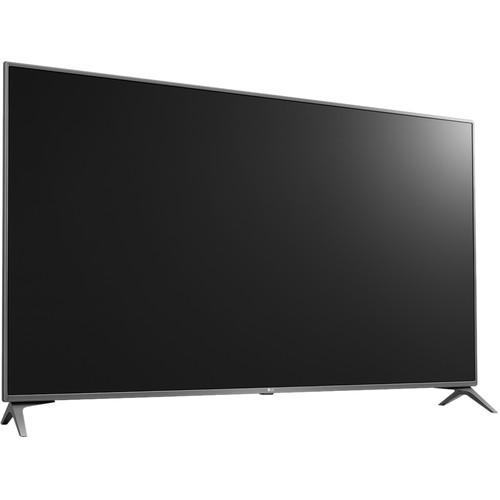 LG UV340C Series 65" Class 4K UHD Commercial LED TV