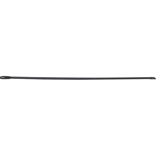 Lowell Manufacturing Cable Management Rod-Straight, 10-Pak