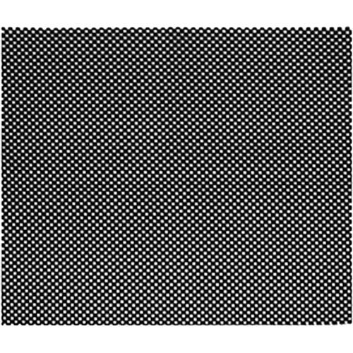 Lowell Manufacturing Non-Slip Rack Drawer Mat 15.5x14"