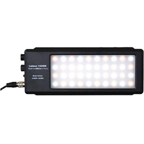 Lumos 100 MK Variable Color LED Light with AC Adapter