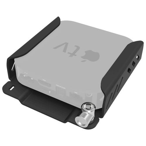 Maclocks Security Mount for the 2015 Apple TV & Apple TV 4K, Maclocks, Security, Mount, 2015, Apple, TV &, Apple, TV, 4K
