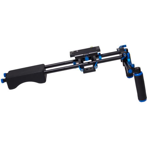MaxxMove D2 DSLR Shoulder Rig