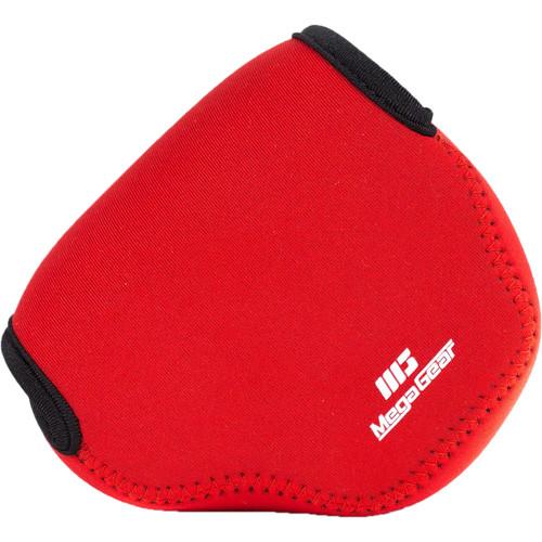 MegaGear MG036 Ultra Light Neoprene Case for Canon SX510 420 410 400 IS