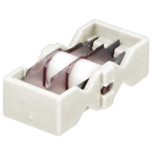 Neutrik Coax Cable Stripper Insert for rearTWIST Tiny Connector