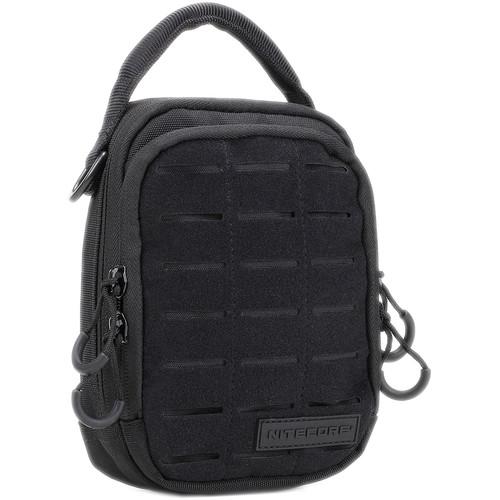 Nitecore NUP20 Tactical Utility Pouch