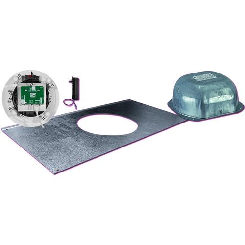 OWI Inc. One Source 5.25"Integratable Amplified In Ceiling Speakers