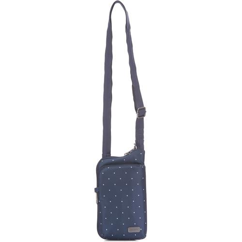 Pacsafe Daysafe Anti-Theft Tech Crossbody Bag