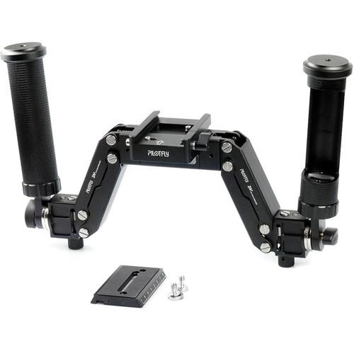 PFY Pilotfly Z-Axis 2-Hand Version